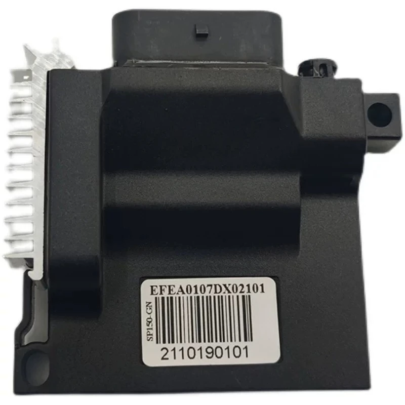 Applicable to EFI National IV 125/150/175/200 Motorcycle Control Unit Computer Igniter