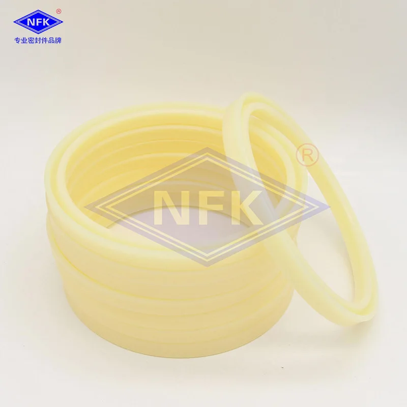 Tightening Oil Cylinder Oil Seal Sealing Ring Sealing Element PU Sealing Oil Seal Wear-resistant Sealing Element Sealing Ring