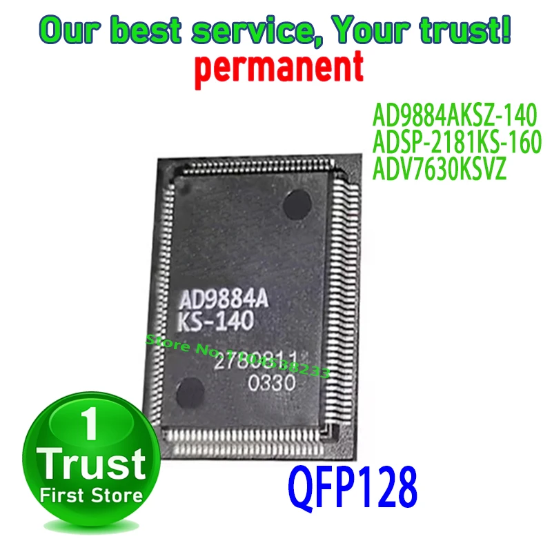 5pcs-lot-ad9884aksz-140-adsp-2181ks-160-adv7630ksvz-qfp128-nuevo-y-original-en-stock
