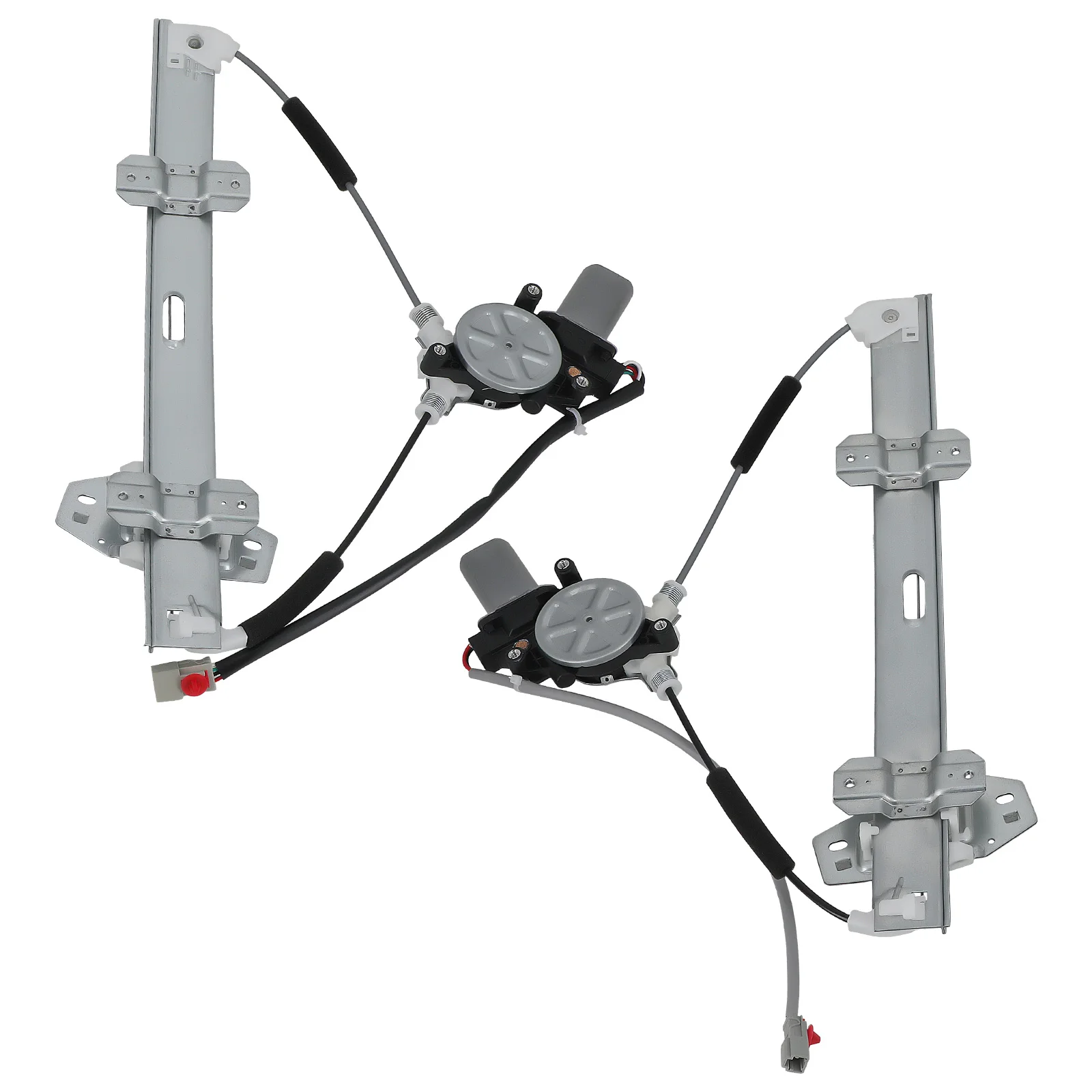 

Power Window Regulator with Motor Set for Honda Civic 1996-2000 741-734 741-735