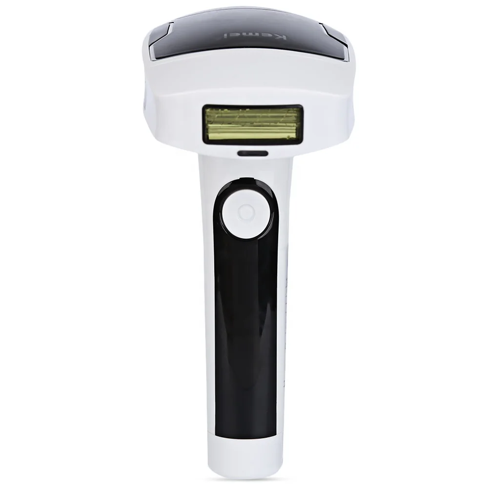 KM 6812 Pro Permanent IPL Epilator Painless Hair Removal Depilation Machine For Body Bikini Women Depilatory Shaver