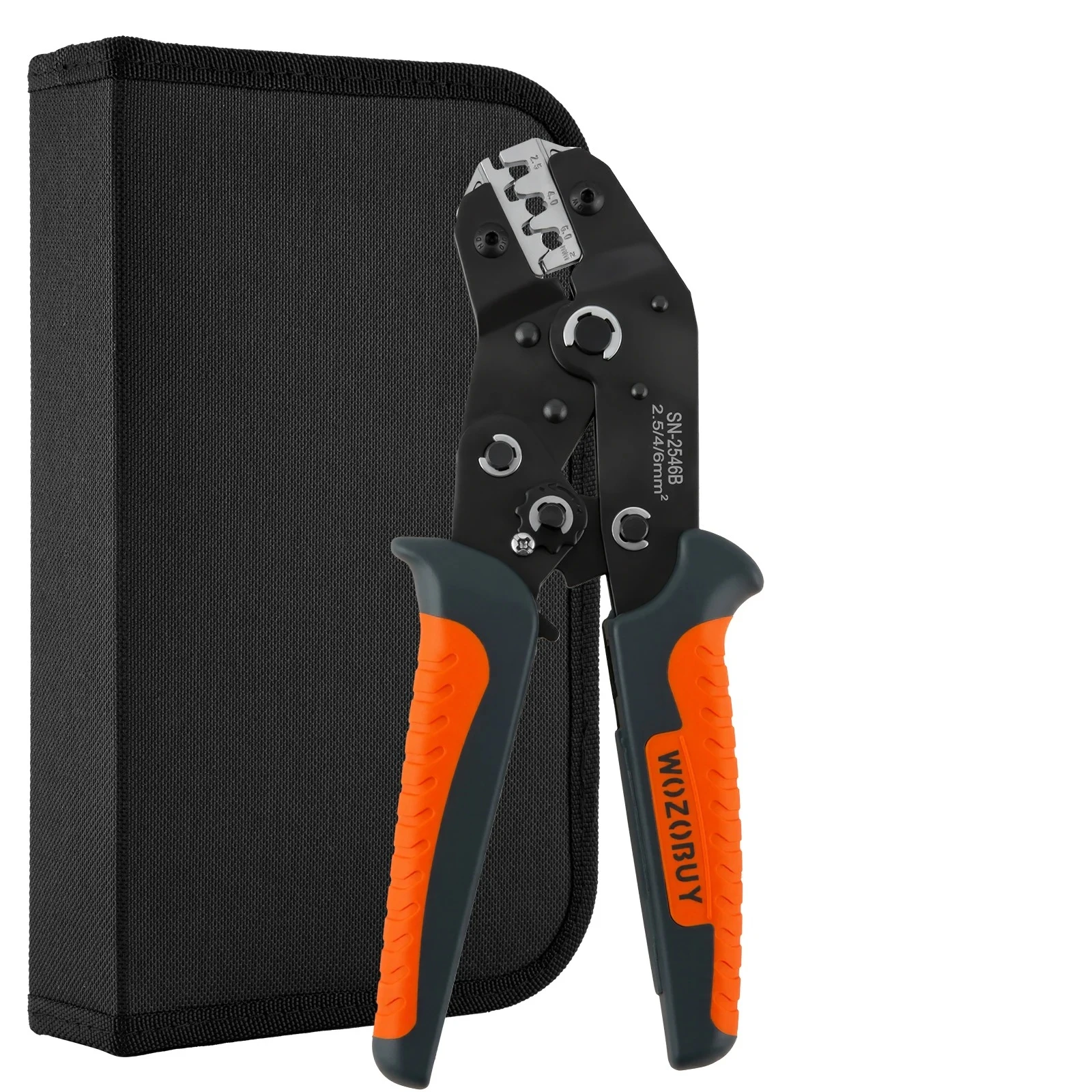 New SN-2546B Photov…