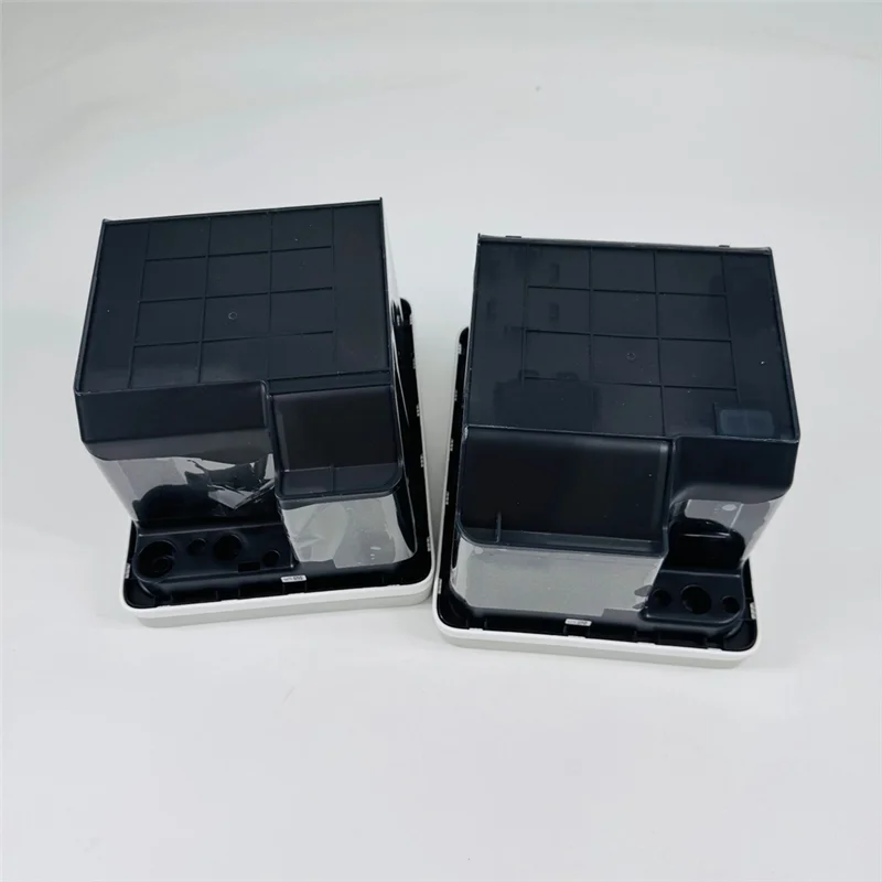 A24P Helder Watertank En Watse Watertank Voor Roborock S8 Max Ultra/S8 Maxv Ultra/G20S Stofzuiger vervanging Accessoires