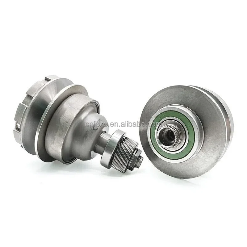 Auto cvt pulley kit cvt Transmission pulley