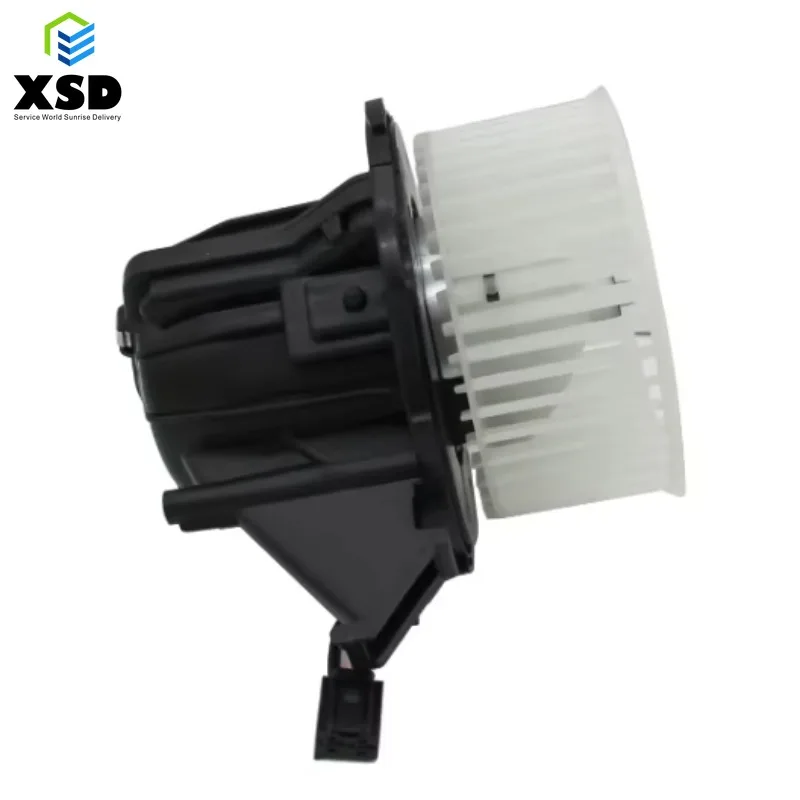 8T1820021 PAB820021C  Air Conditioner Heater Blower Motor Fan For Audi A4 A5 Q5 RS5 S4 S5 SQ5
