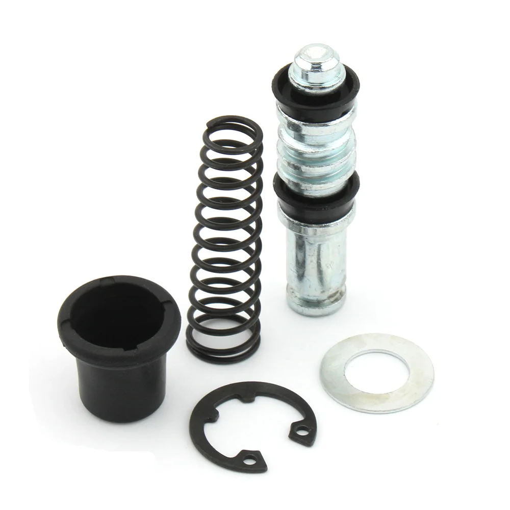 

Ремкомплект серебряного главного цилиндра мотоцикла, аксессуар, подходит для Honda Goldwing 1500 1988-2000 гг.