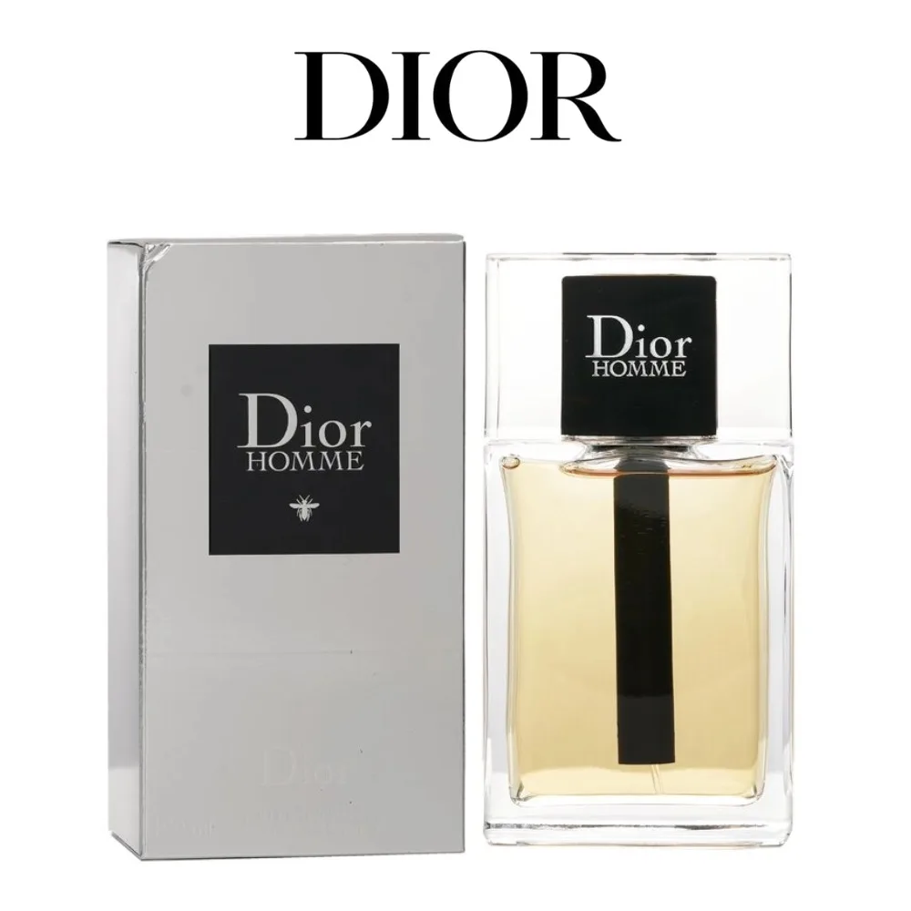 

Туалетная вода Dior Homme Eau De Toilette, 100 мл/3,3 унции, от Christina Dior, оригинальный мужской парфюм, Sephora Stuff