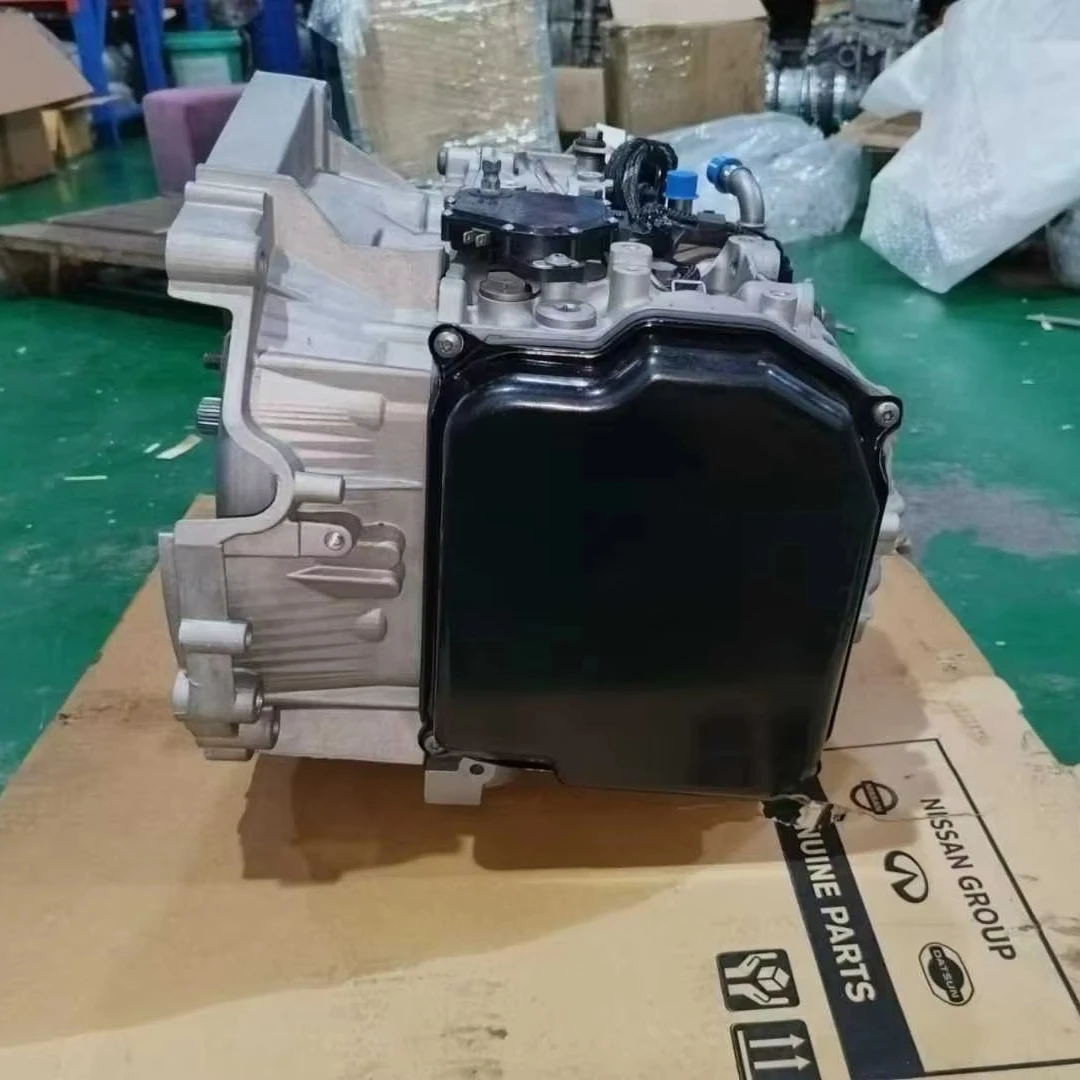 Hochwertige Auto-Autoteile AL4 DPO Automatikgetriebesystem Getriebe 1,6 l/2,0 l