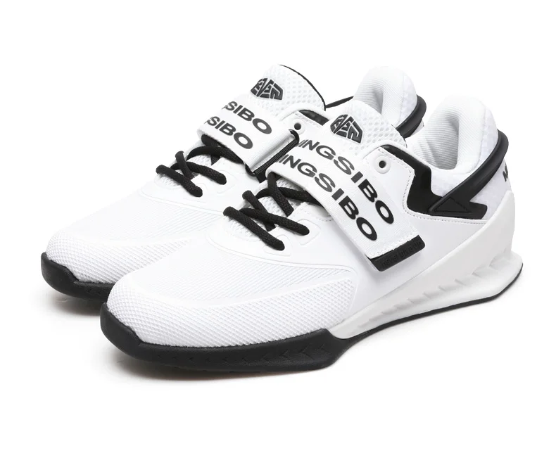 Männer Professionelle Gewichtheben Schuhe Frauen Gym Squat Stiefel Kreuzheben Nicht Slip Schuhe Hochwertige Sport Marke Training Turnschuhe – Detail 11