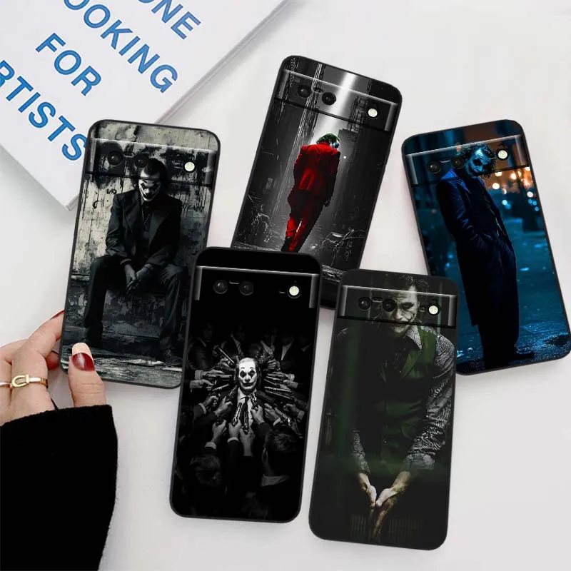 J-Joker Art Creativ… - image