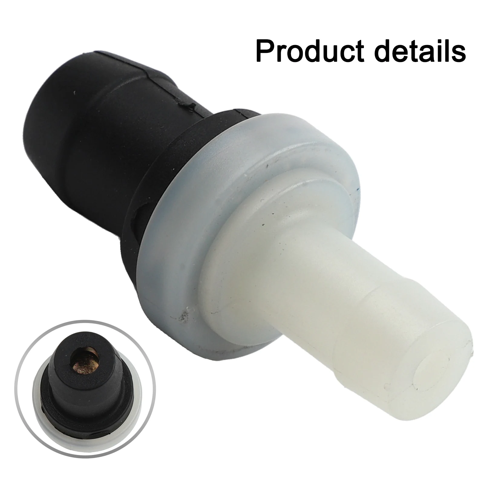 

Reliable PCV Valve for Mazda For Suzuki For Chevrolet For Kia For Ford Perfect for Regular Vehicle Inspections