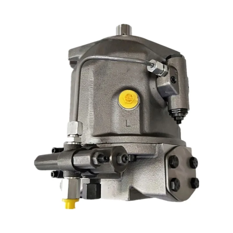 Hydraulic pumps A10VO60 Constant pressure variable pump A10V A10VSO A10VO A10V O 60 DFR1/52L-VKD62K68-S0200