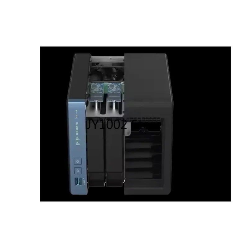 Network Storage NAS  TS-216-2G Attached for 2G and Four Core QNAP 2 Bay NAS Storage Server