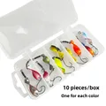 LP01 10PCS