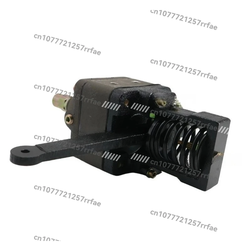 Air Compressor Accessories Regulating Valve 39724414 Process Various Air Compressor Valve Components