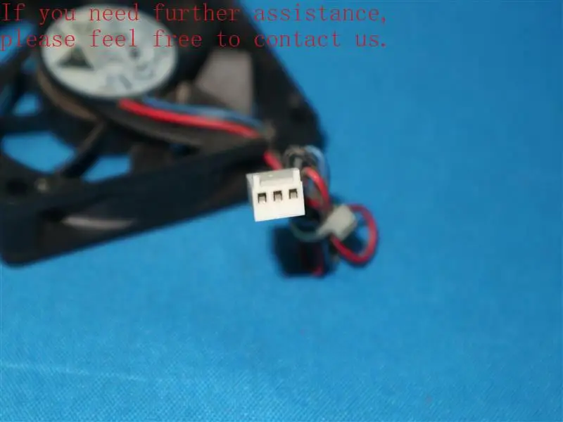 

For Delta Electronics BRUSHLESS AFB0712MB Model DC12V CPU Fan with Heatsink -