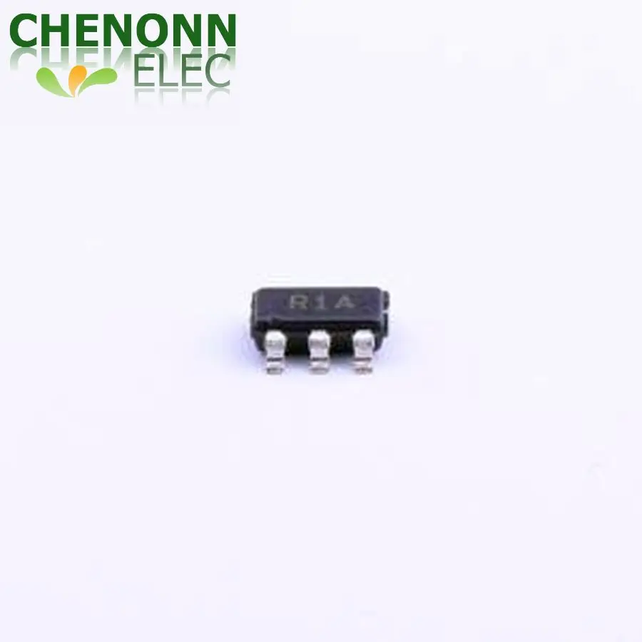 

5PCS/LOT ADR391AUJZ-REEL7 (Power Management)