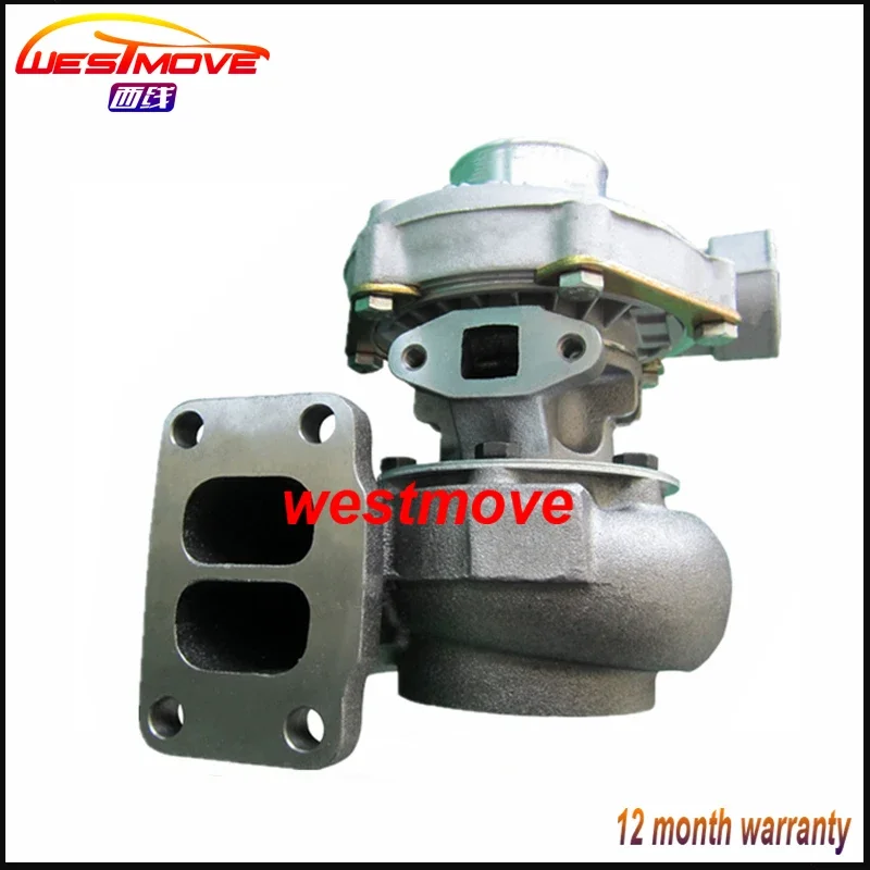 TA3103 turbo  465636-5207S 465636-0007 465636-0207 465636 turbocharger for Komatsu WA150 Offway PC150-3 D31-18 engine : S6D95L