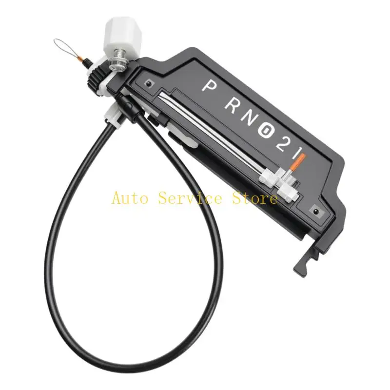 

462A Быстродействующий кабель индикатора переключения передач в сборе Датчик автоматической коробки передач