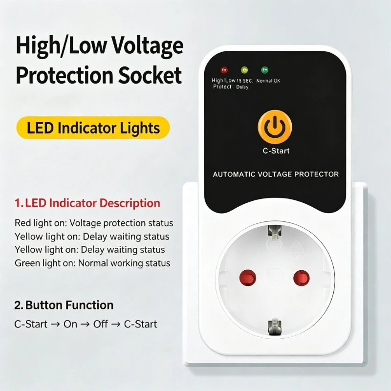 automatic-current-protector-socket-wall-outlet-guard-for-home-appliance-and-workshop-power-led-display-m4yd