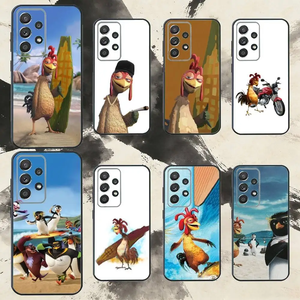 C-Chicken J-Joe Sur… - image