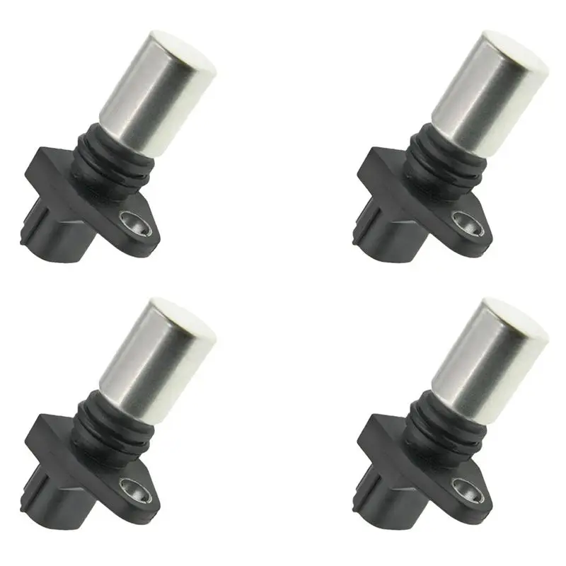 

4X Crank Crankshaft Position Sensor For Isuzu Hino Sinotruk Howo Engine 029600-0570 R61540090008 3602120-621-0000-A74F