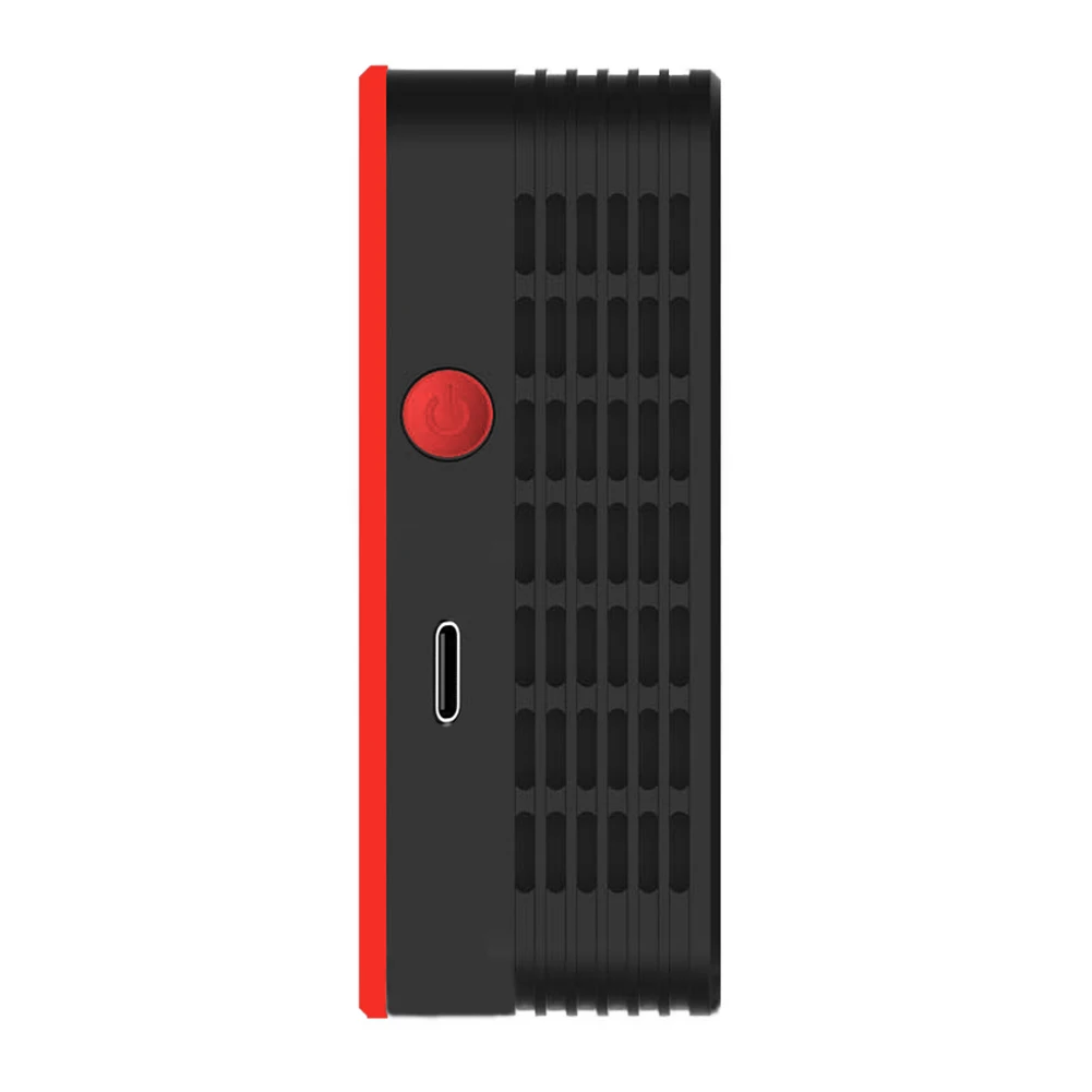 18 In 1 Portable Air Quality Tester Sensors Detect CO2 PM2.5/PM10 HCHO TVOC TFT Display Air Quality Meter for Home Office School