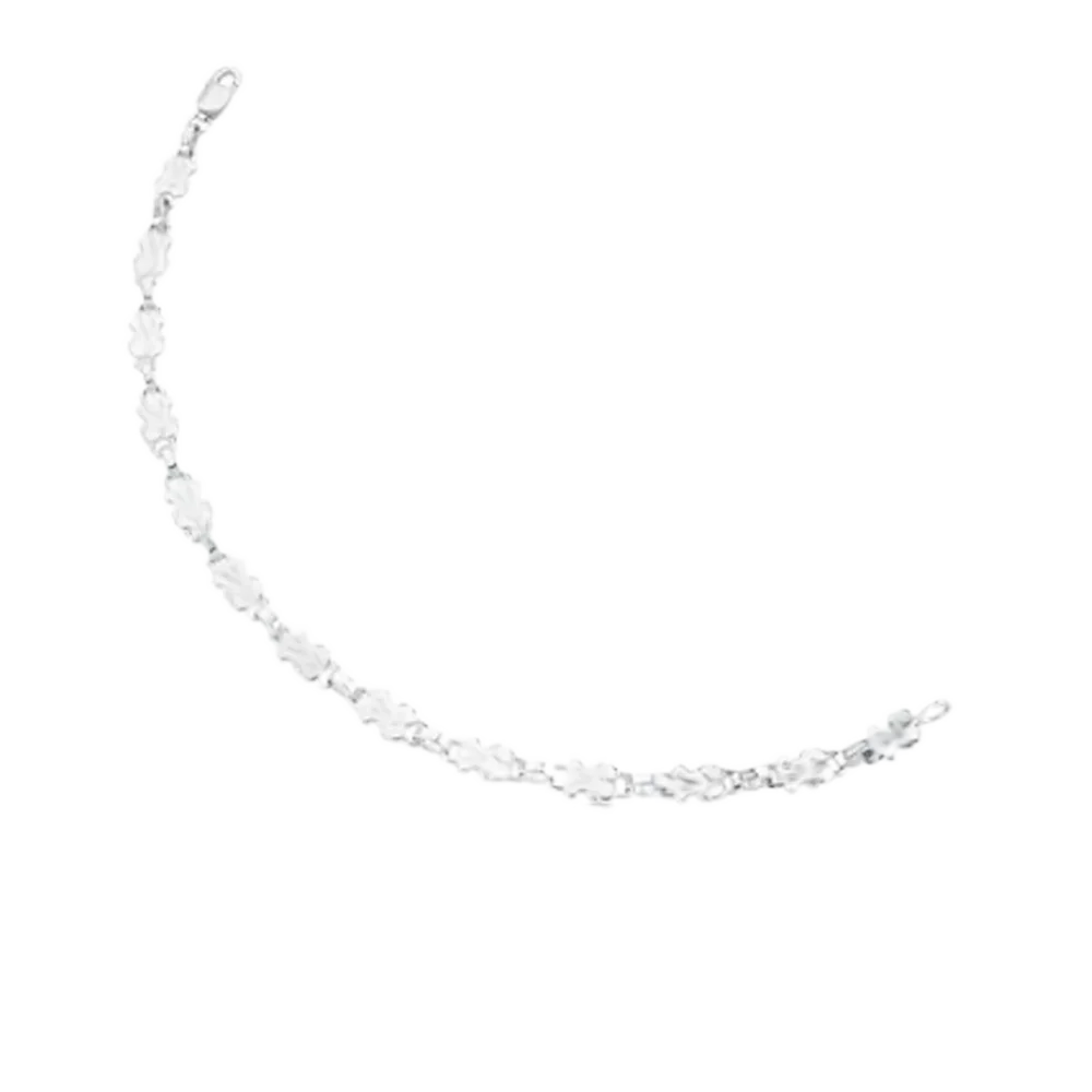 

Шикарный браслет с испанским медведем из серебра S925, модная мода, подвеска Boost, скидка по цене