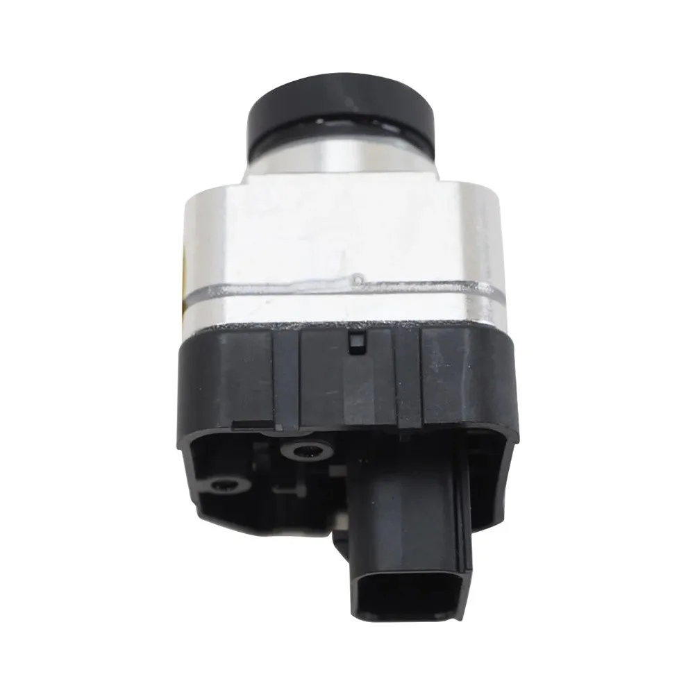 Rear Vision Sensor Car Rear View Camera Replace Fitment High Resolution Imaging Practical Rear View Camera