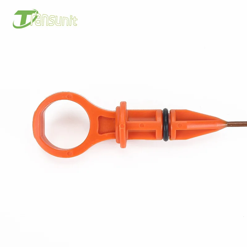 Car Engine Oil Fluid Level Dipstick 660mm 1174G9 Fits For Peugeot 2.0 308 3008 508 RCZ EXPERT 35008