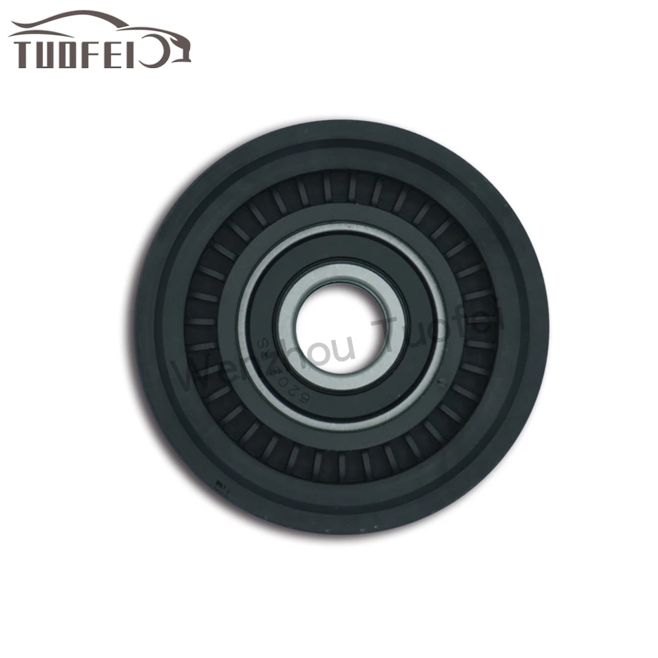 Timing Belt Tensioner pulley for FORD ECOSPORT FOCUS III CM5Z-6B209-A 2187-CB8 BT-117 1915614 high quality Durable