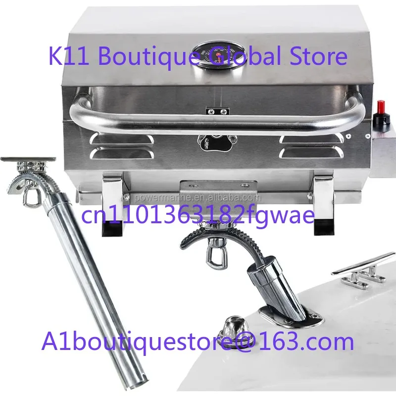 Customized Marine B… - image