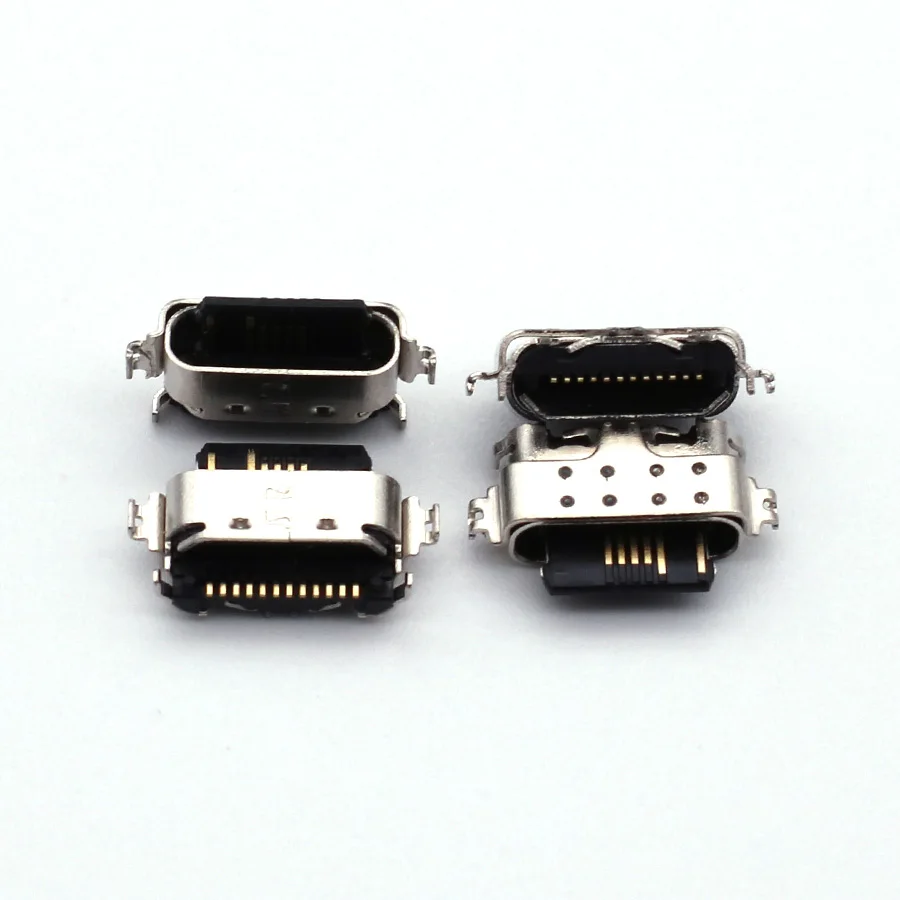 5-50Pcs Dock Plug Charger USB Charging Port Connector Jack For Alcatel OneTouch Joy Tab 2 Tab2 9032T 9032X 9032 3T 2020 9032Z