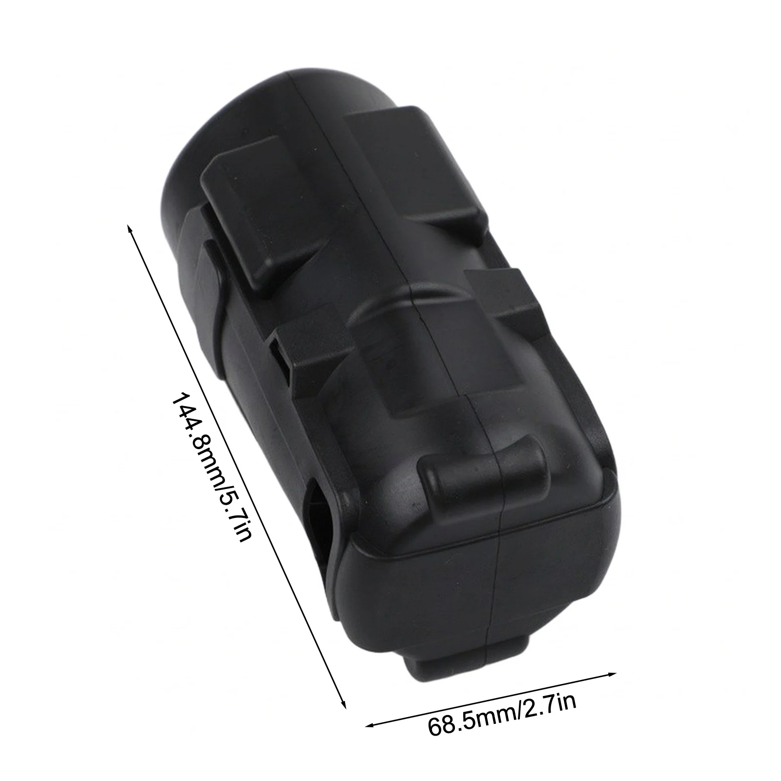 Protection Against Impacts Prevents Dust And Debris Easy Installation Abrasion Resistant Rubber Guard Rubber Guard