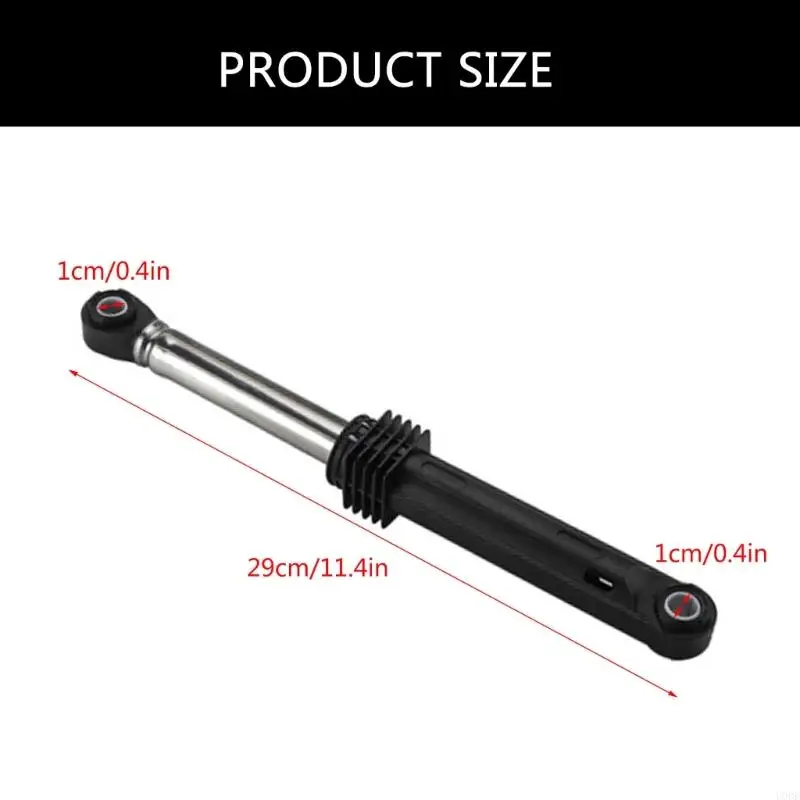 U0DE غسالة الاستقرار مجموعة ضوضاء تقليل قضبان الدعم امتصاص الصدمات غسالة