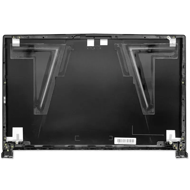 For GE73 Raider RGB 8RF 8RE MS-17C1 17C3 17C5 17C7 Laptop Frame LCD Back Cover/Front Frame/Hinges Cover/Palmrest/Bottom Case