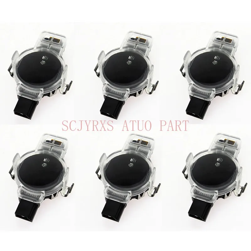 

6Pcs 8U0955559C Air Humidity Rain Light Detection Sensor For Audi Q5 A4 A5 A6 A7 TT VW Rabbit Golf MK7 8U0 955 559C 8U0955559