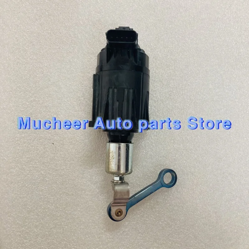 Turbo Electronic Actuator TD025 49373-07011 49373-07012 49373-07013 18900-5AA-A01 For Honda CRV Civic1.5T