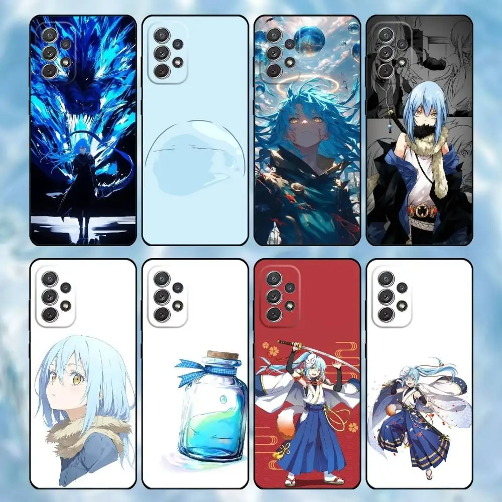 حافظة لهاتف سامسونج S25، S24، S21، S22، S23، S30، Ultra، S20، Plus، غطاء أسود ناعم آخر #1