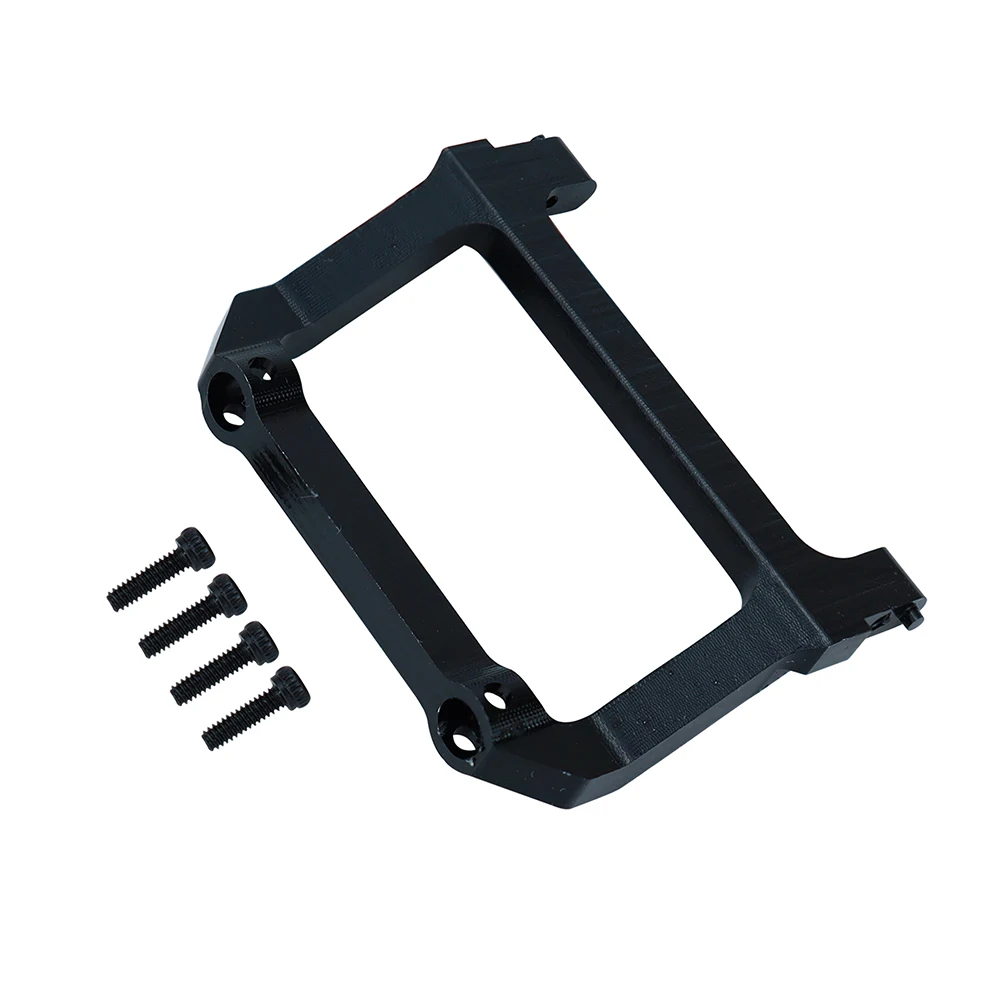 Metal Front Bumper Bracket for 1/24 Axial SCX24 C10 AXI00001 AXI200002 RC Car Upgrade Parts