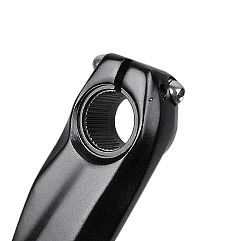 Hohlkurbel aus Aluminiumlegierung für Fahrräder, hauptsächlich für SHIMANO 590 610 SLX XT XTR Kurbelgarnituren – Detail 1
