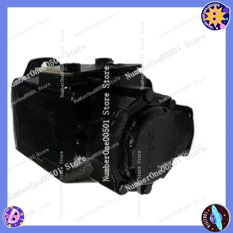 

Double Vane Hydraulic For Machine Tool Machine Model T6ED-045-020-1R00-C100