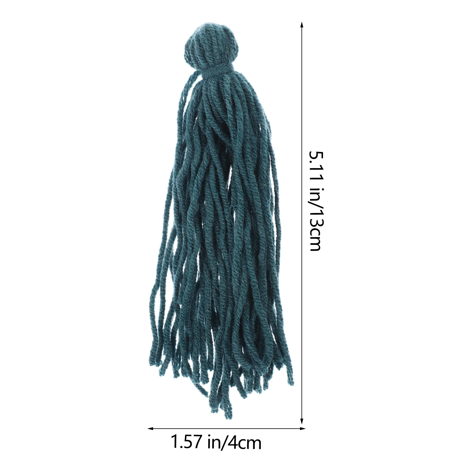 5pcs Fish Spawn Barrel Tool For Angelfish Shrimp Aquarium Tank Spawning Mop Fish Spawning Barrel Tank Adornment