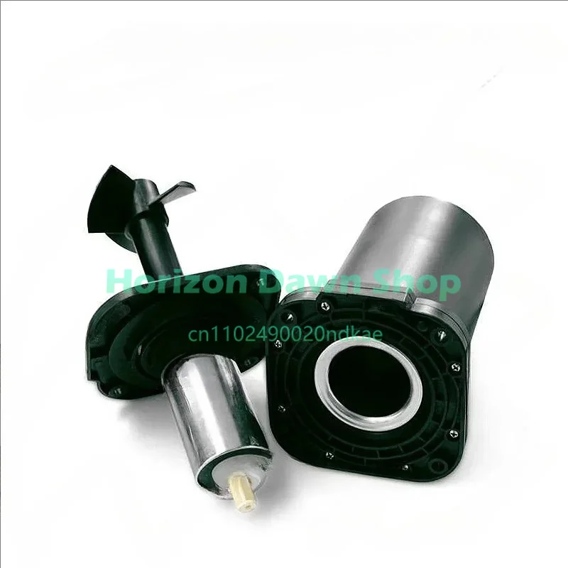 High Power Pond Aeration Pump - Fish Pond Oxygen Pump Wave Maker Water Circulation Pump for Koi Pond