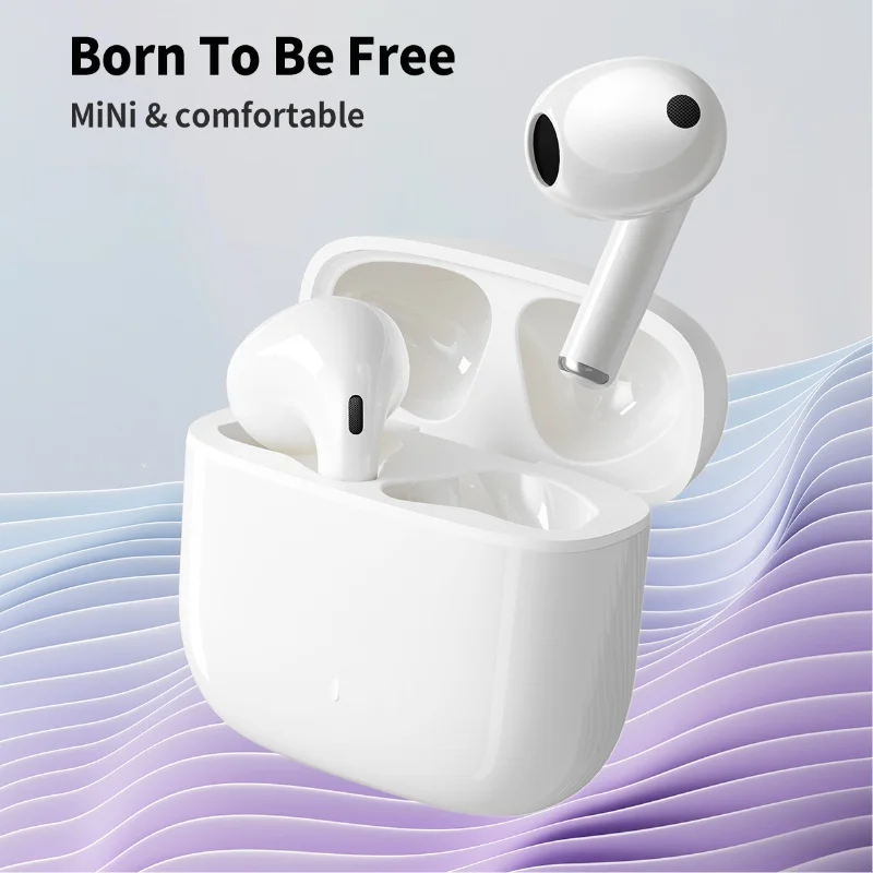 سماعة رأس لاسلكية بلوتوث سماعة داخل الأذن Tws GamingSports سماعات الهواء الذكية