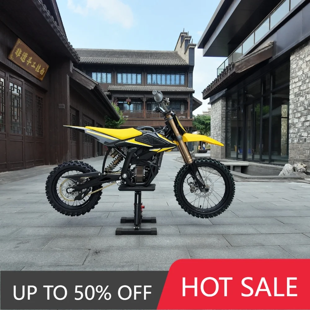 RRE 2026  Max Power 8kw Hyper Bee Light Bee 2 Electric Bike, Kids Racing Electric Bike Sur Ron LBX