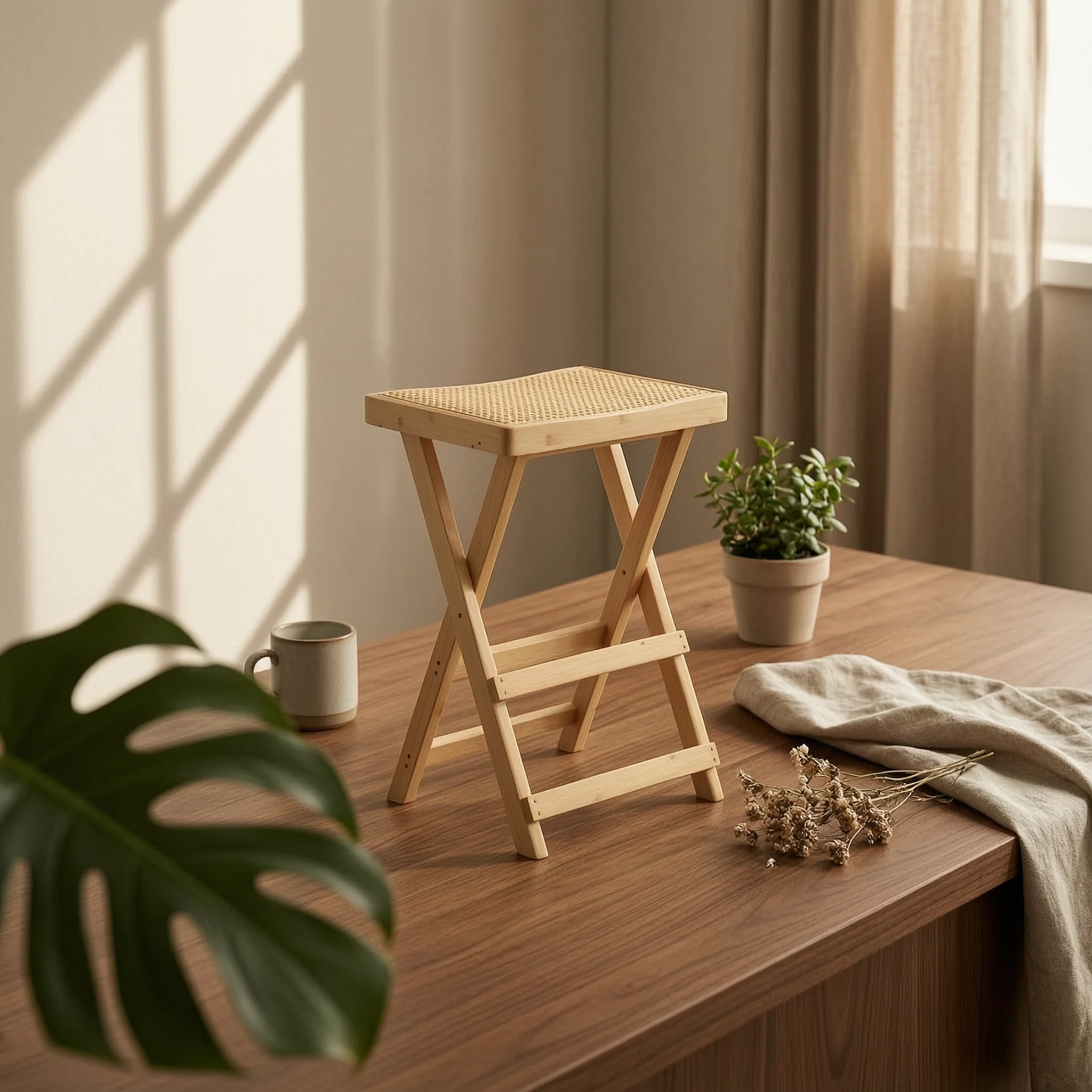 tabouret-de-bar-pliable-en-bambou-avec-siege-tresse-mobilier-gain-de-place-portable-pour-petits-appartements-cuisine