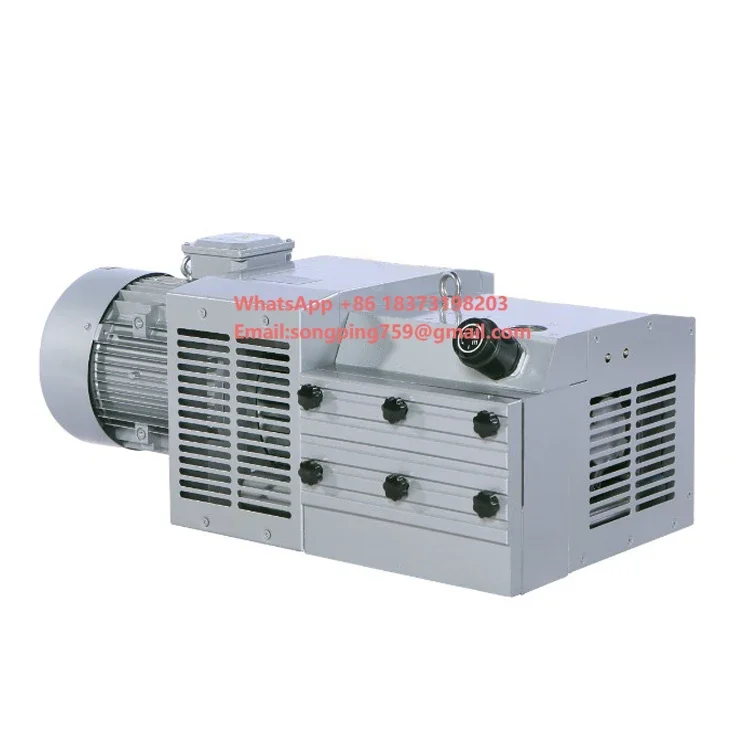 

KVF160 Oil Free Dry Rotary Vane Vacuum Pump for Factory