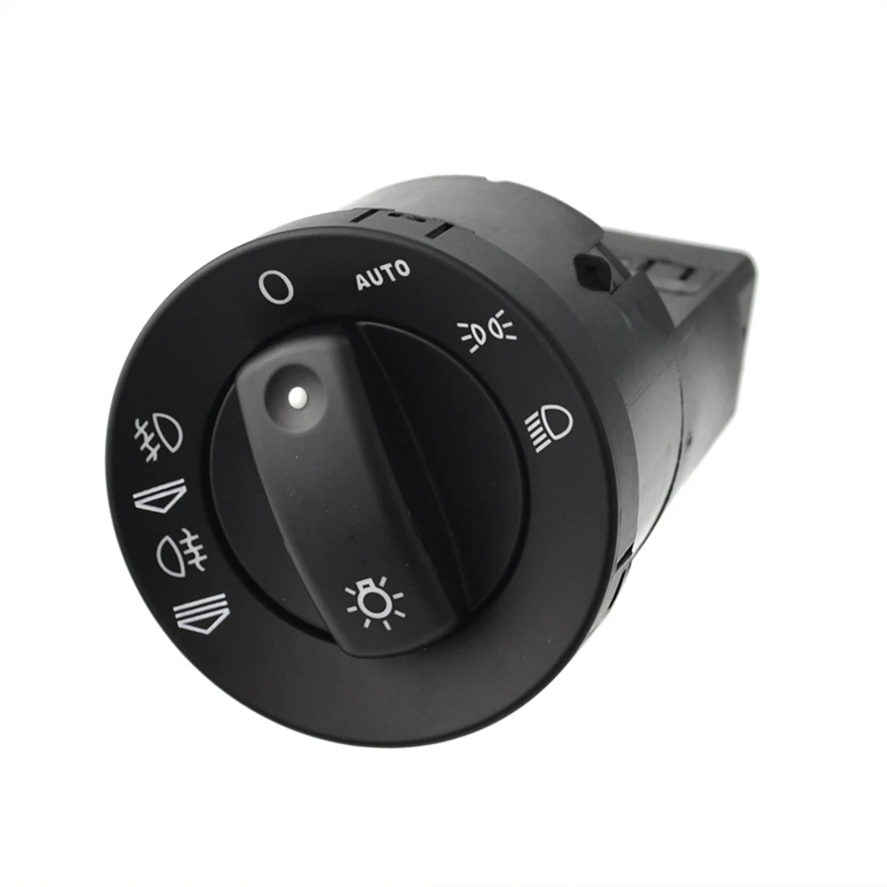 runmade Car Front Headlight Fog lights Switch Control 8E0 941 531 for Audi A4 B6 S4 RS4 B7 6