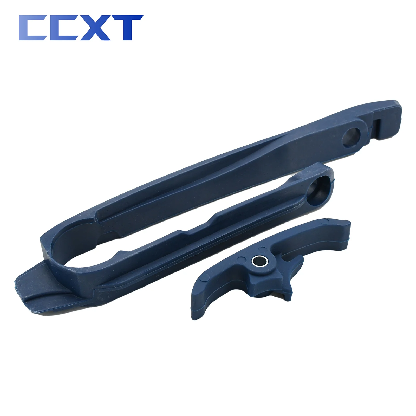 Motorcycle Chain Slider Sliding Swingarm Guide For KTM XC SX SXF XCF XCW EXC XCFW EXCF For Husqvarna FC FE FS FX TC TE TX Parts
